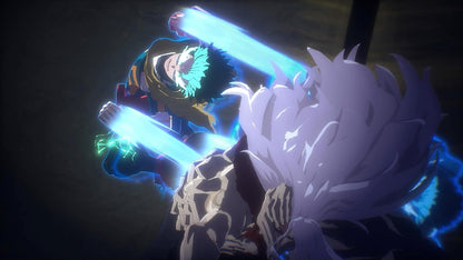 MY HERO ACADEMIA: All’s Justice (Nintendo Switch 2)