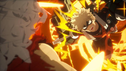MY HERO ACADEMIA: All’s Justice (Nintendo Switch 2)