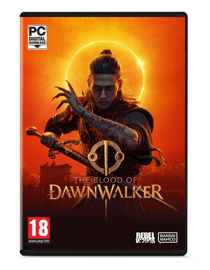 The Blood Of The Dawnwalker - Day One Edition (PC)