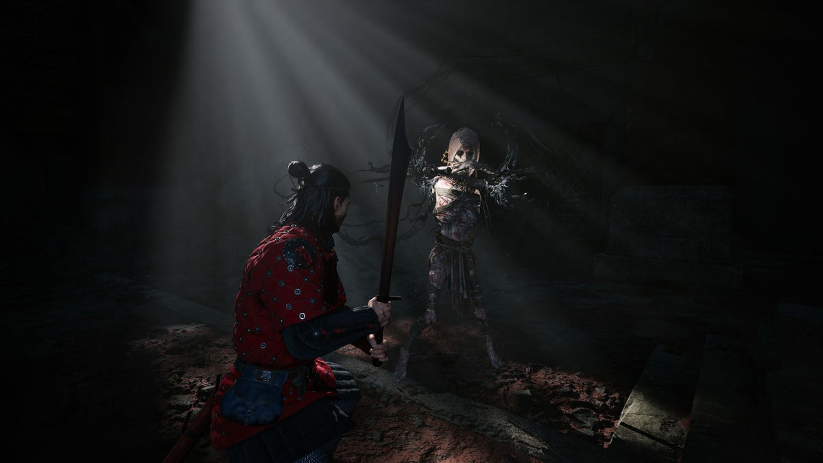 The Blood Of The Dawnwalker - Day One Edition (Playstation 5)