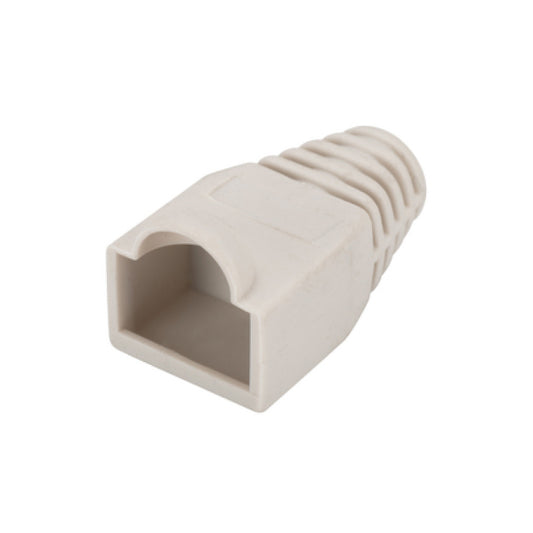 Zaščitne kapice za RJ45 Digitus, sive, 100kos (A-MOT/E 8/8)