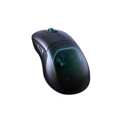 NACON OPTIČNA MIŠKA, GM-500ES