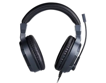 BIGBEN STEREO GAMING ŽIČNE SLUŠALKE V3, TITANIUM