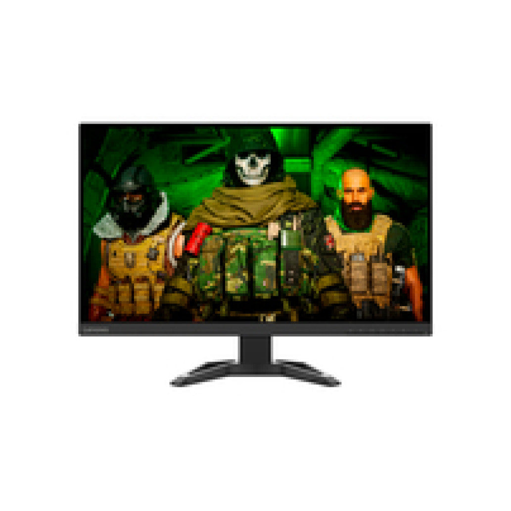 Monitor Lenovo 68,6 cm (27,0") G27-30 1920x1080 Gaming 165Hz VA 1ms 2xHDMI DisplayPort HAS Zvočniki  sRGB99% FreeSync Premium