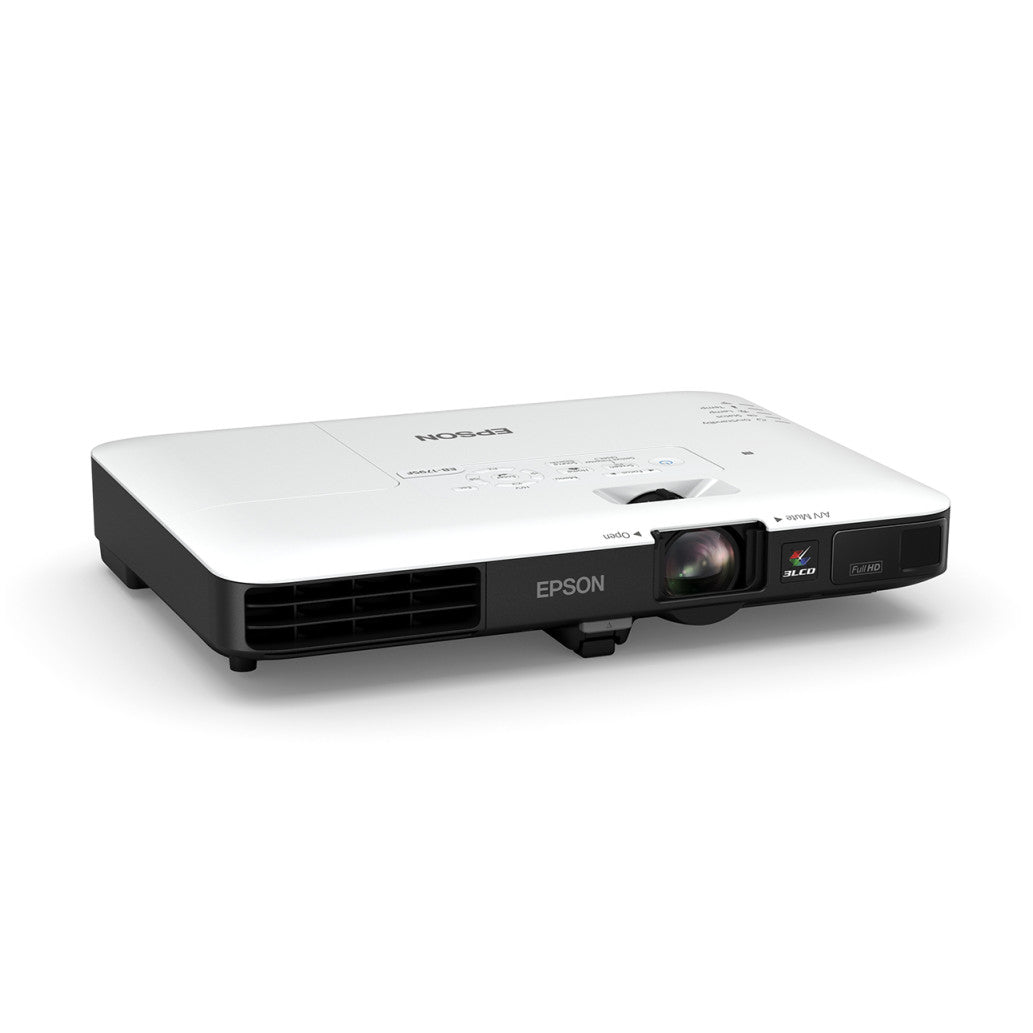 Projektor Epson EB-1795F 1920x1080 3200lm  (V11H796040)