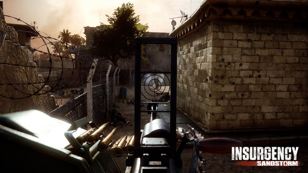Insurgency: Sandstorm (XBOX One)