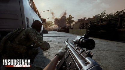 Insurgency: Sandstorm (XBOX One)