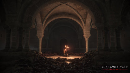 A Plague Tale: Innocence (Playstation 4)