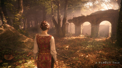 A Plague Tale: Innocence (Playstation 4)