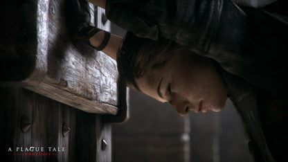 A Plague Tale: Innocence (Playstation 4)