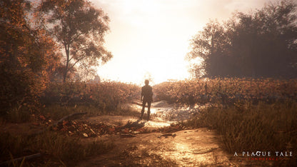 A Plague Tale: Innocence (Playstation 4)