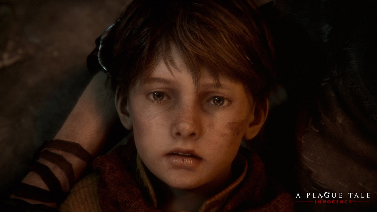 A Plague Tale: Innocence (Playstation 4)