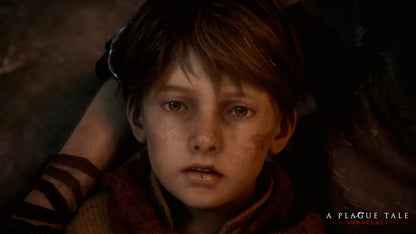 A Plague Tale: Innocence (Playstation 4)
