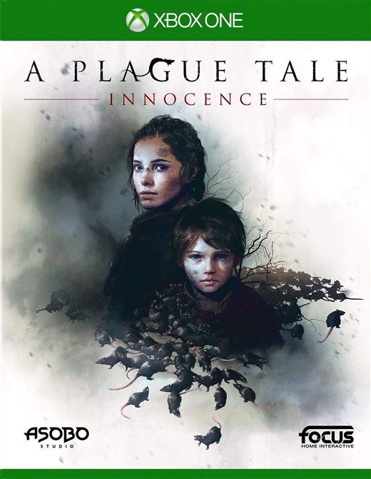 A Plague Tale: Innocence (XBOX One)