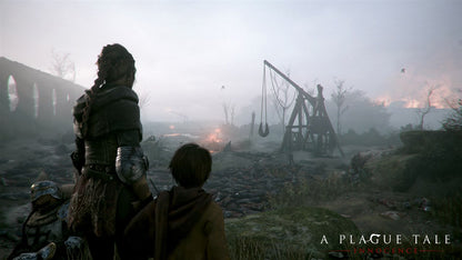 A Plague Tale: Innocence (XBOX One)