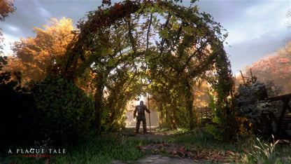 A Plague Tale: Innocence (XBOX One)