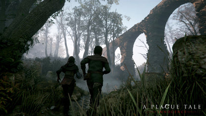 A Plague Tale: Innocence (XBOX One)