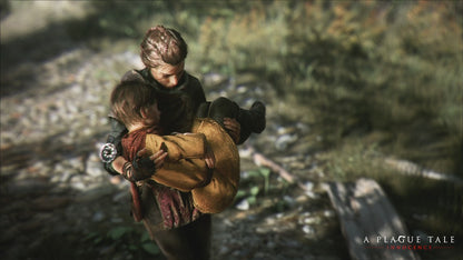 A Plague Tale: Innocence (XBOX One)