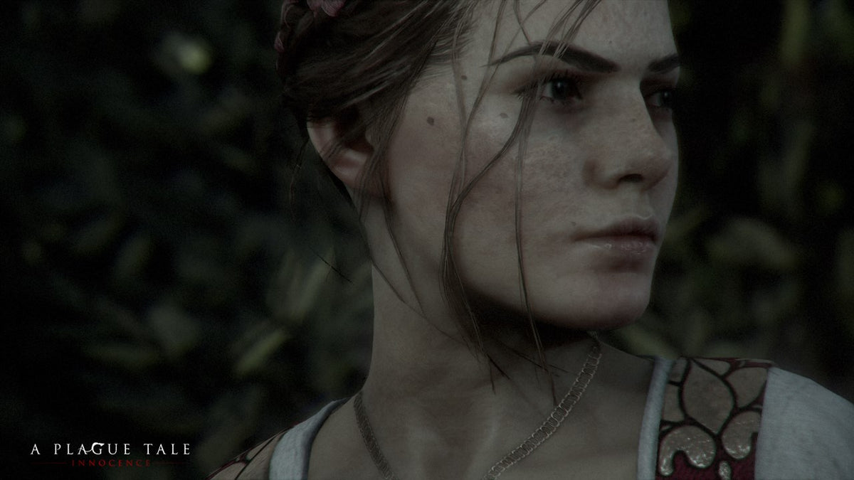 A Plague Tale: Innocence (XBOX One)