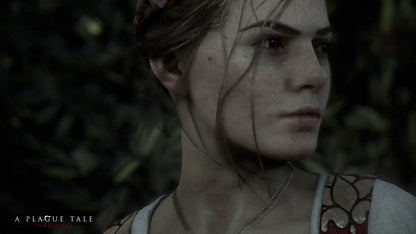A Plague Tale: Innocence (XBOX One)