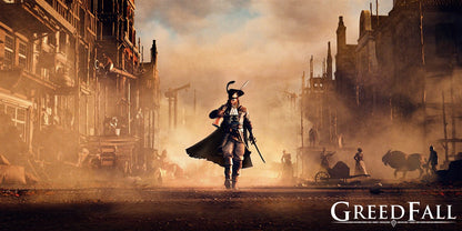 Greedfall (XONE)
