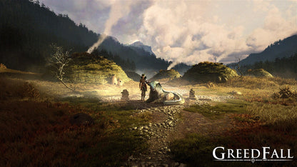 Greedfall (XONE)
