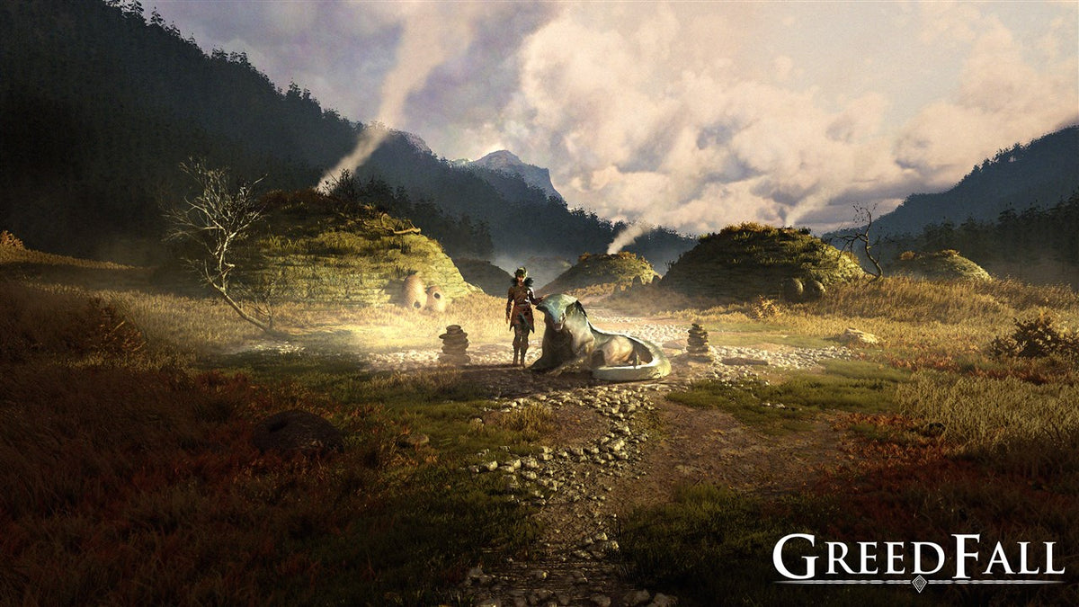 Greedfall (XONE)