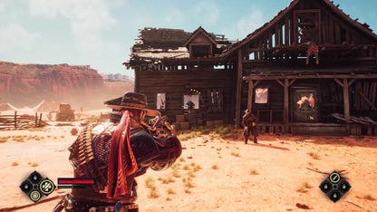 EVIL WEST [KSA] (Playstation 4)