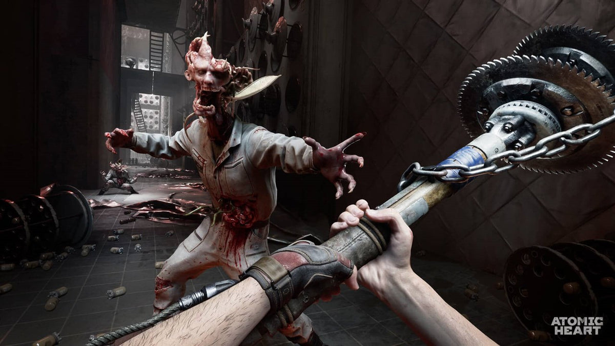 Atomic Heart (Playstation 5)