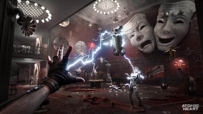 Atomic Heart (Playstation 5)