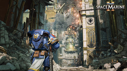 Warhammer 40,000: Space Marine 2 (XBOX Series X)