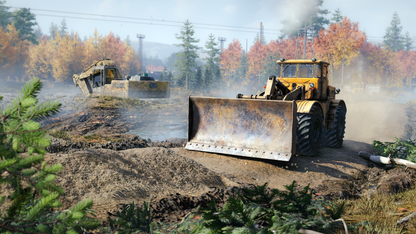 Roadcraft (XBOX Series X)