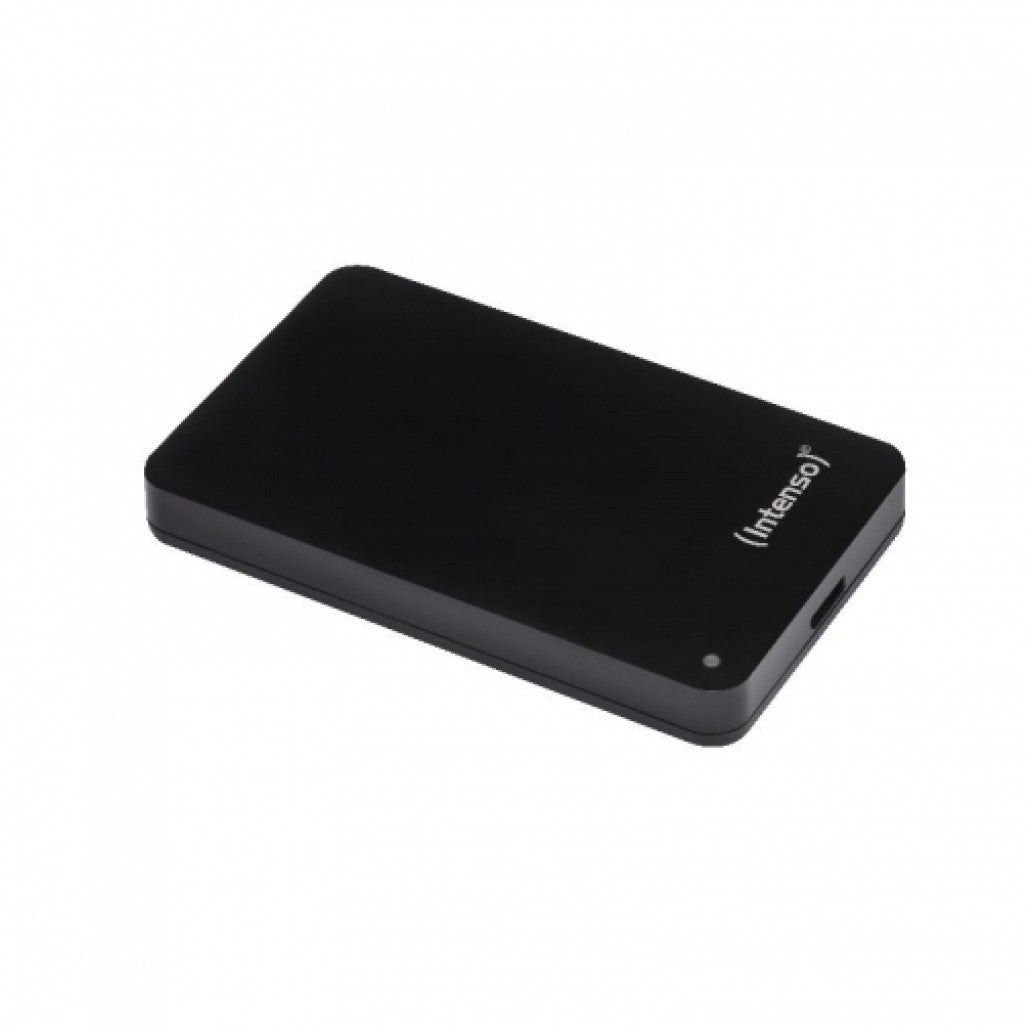 Prenosni disk 6,4cm (2,5") 4TB USB 3.0 Intenso Memory Case (6021512)
