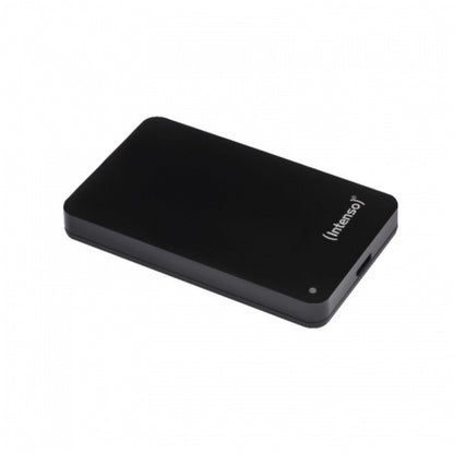 Prenosni disk 6,4cm (2,5") 4TB USB 3.0 Intenso Memory Case (6021512)