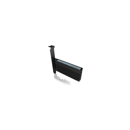 Adapter za vgradnjo SSD M.2 => PCI Express 3.0 x4 (NVMe SSD podpora) IB-PCI214M2-HSL