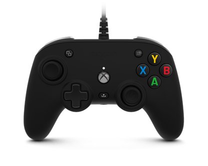 NACON XBOX SERIES PRO COMPACT BLACK IGRALNI PLOŠČEK