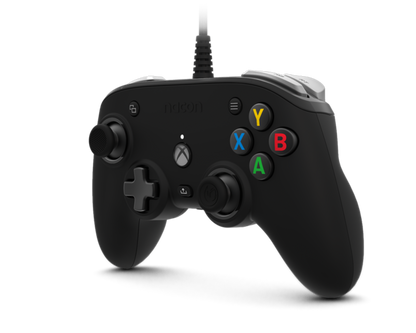 NACON XBOX SERIES PRO COMPACT BLACK IGRALNI PLOŠČEK