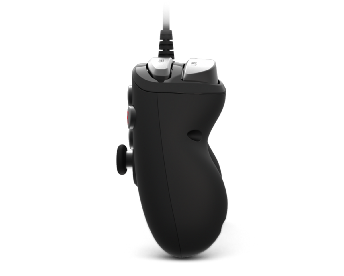 NACON XBOX SERIES PRO COMPACT BLACK IGRALNI PLOŠČEK
