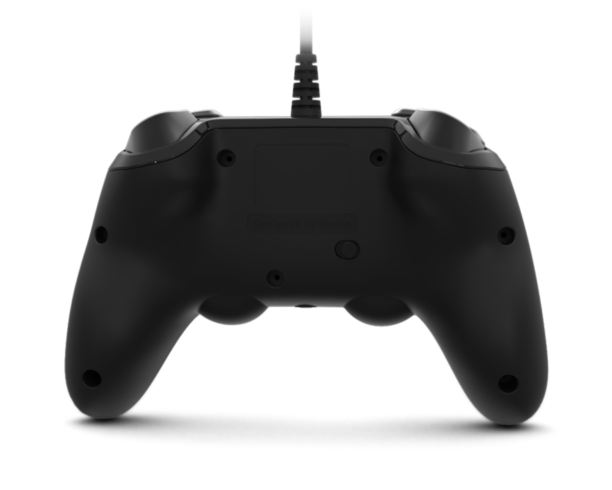 NACON XBOX SERIES PRO COMPACT BLACK IGRALNI PLOŠČEK
