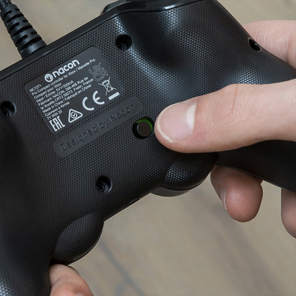 NACON XBOX SERIES PRO COMPACT BLACK IGRALNI PLOŠČEK