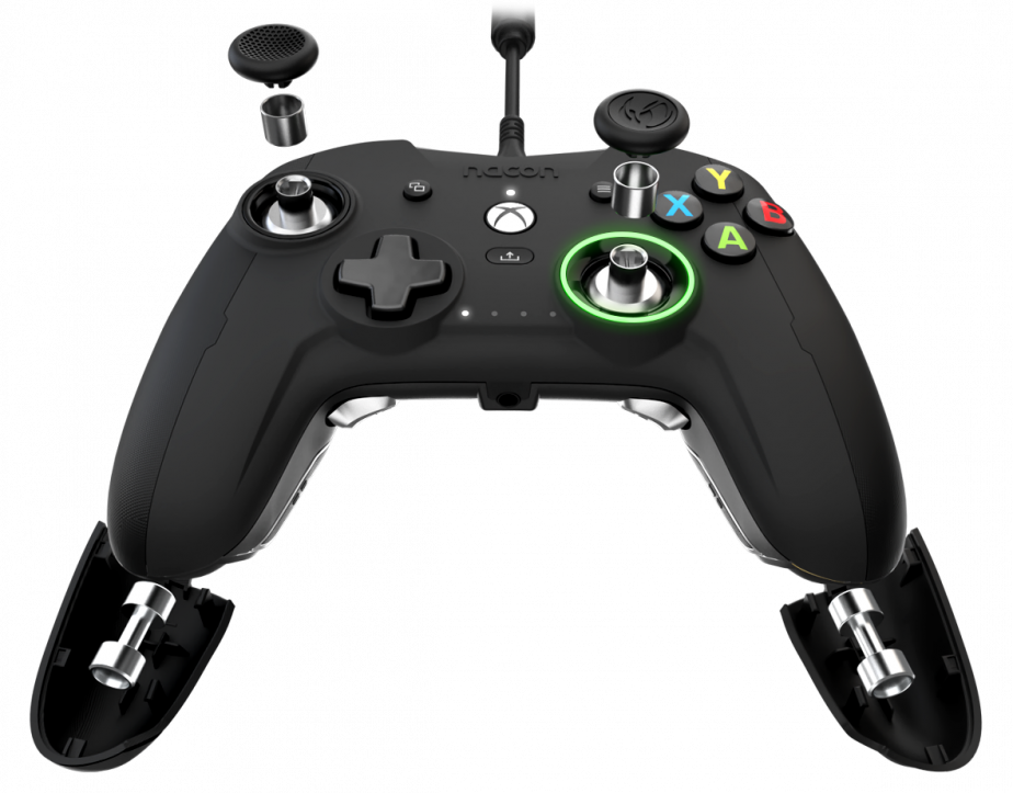 NACON XBOX SERIES REVOLUTION X PRO IGRALNI PLOŠČEK