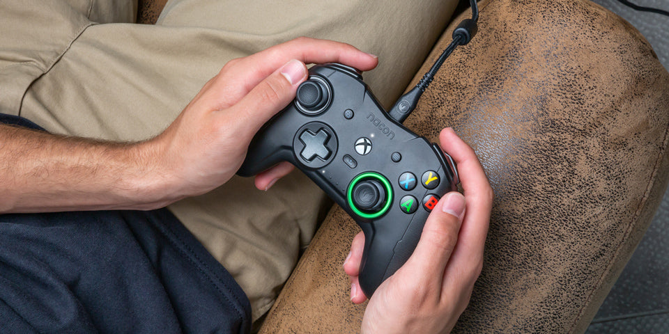 NACON XBOX SERIES REVOLUTION X PRO IGRALNI PLOŠČEK