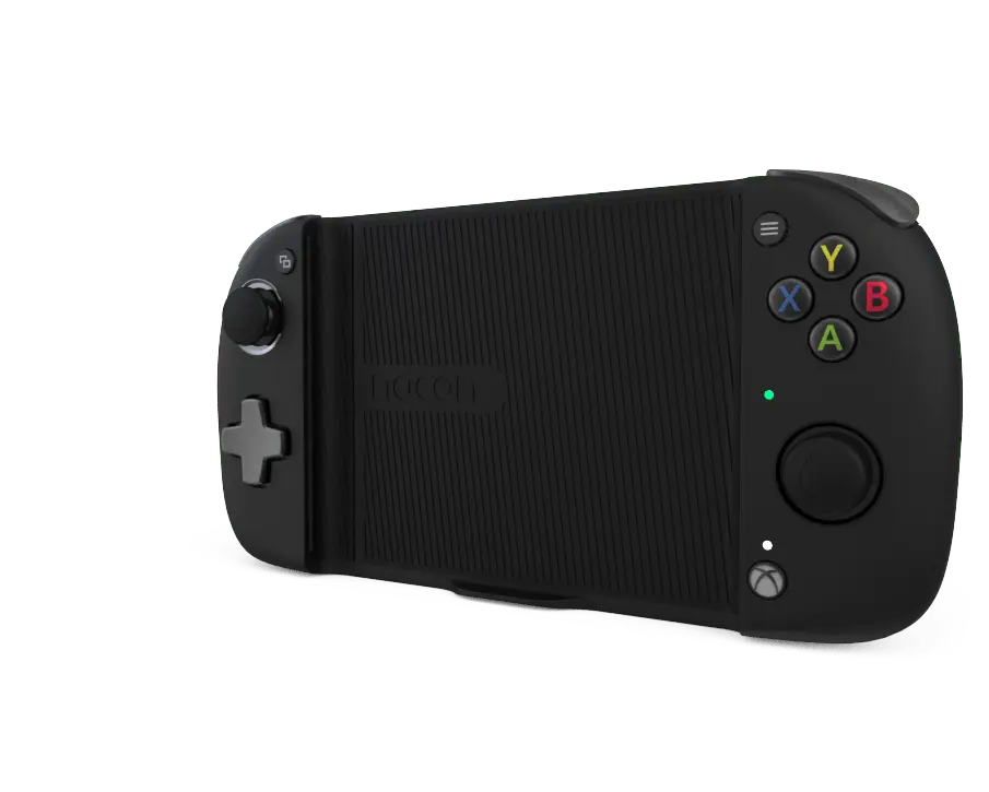 NACON CONTROLLER MG-X - ANDROID