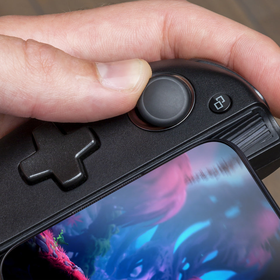NACON CONTROLLER MG-X - ANDROID