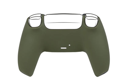 BIGBEN PS5 SILIKONSKA ŽAŠČITA CAMO GREEN