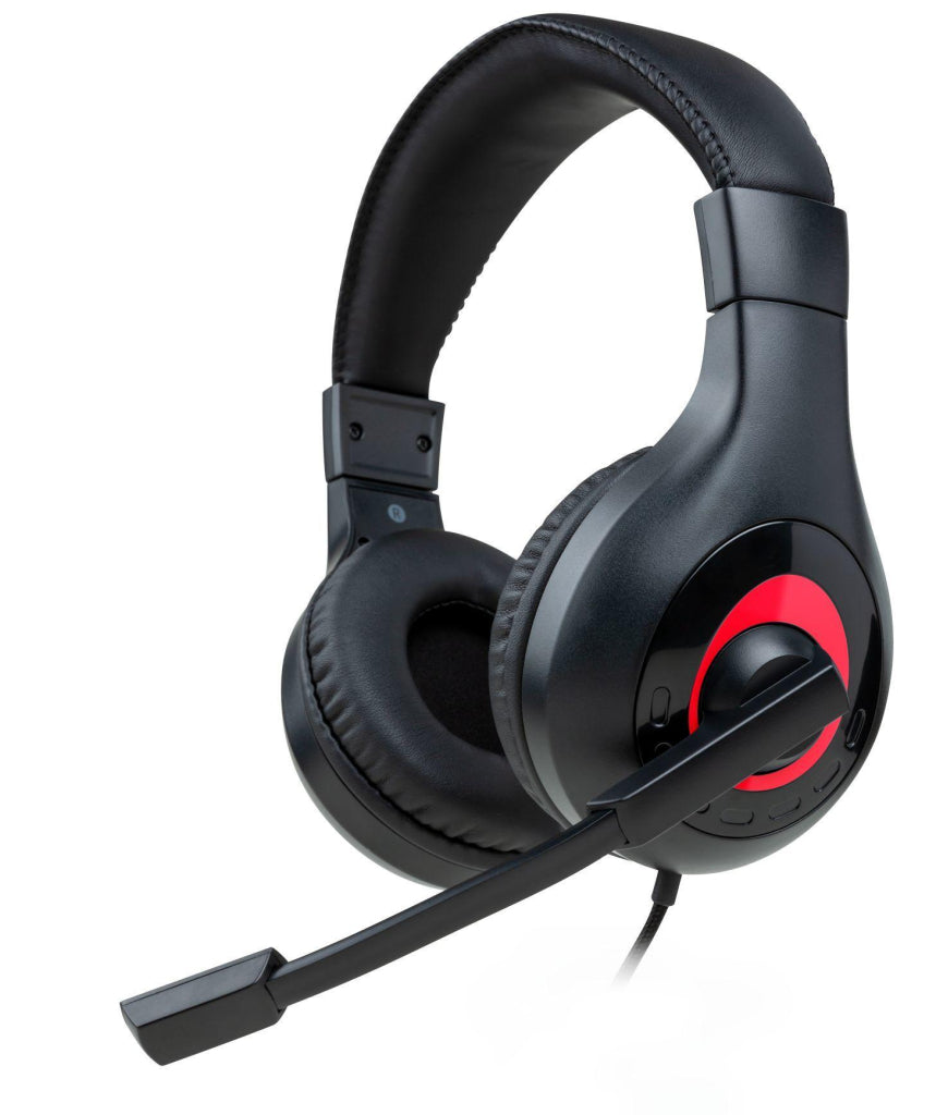 BIGBEN ESSENTIAL PACK 6IN1 - NINTENDO SWITCH