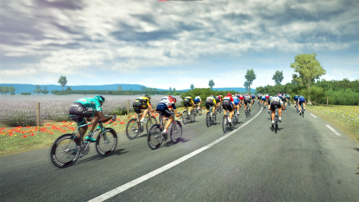 Tour de France 2021 (XBOX Series X)