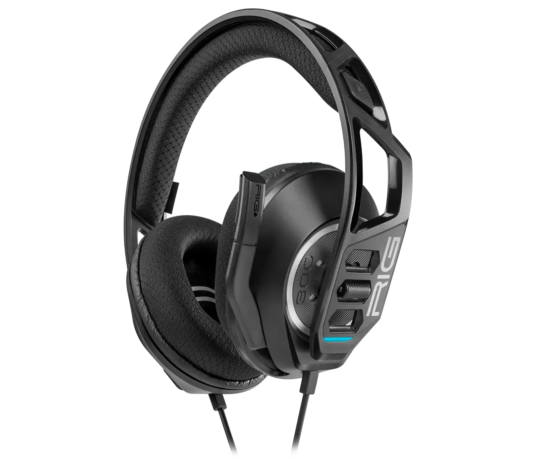 NACON HEADSET RIG 300 PRO HN ŽIČNE SLUŠALKE