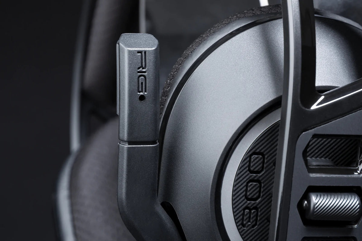 NACON HEADSET RIG 300 PRO HS SLUŠALKE