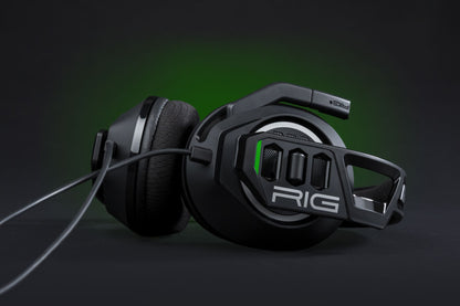 NACON HEADSET RIG 300 PRO HX
